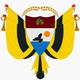 Image for article titled Liberland, the world’s newest micro-nation, is already a leader in nation branding